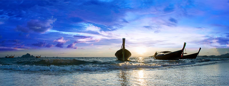 Samui Sunrise