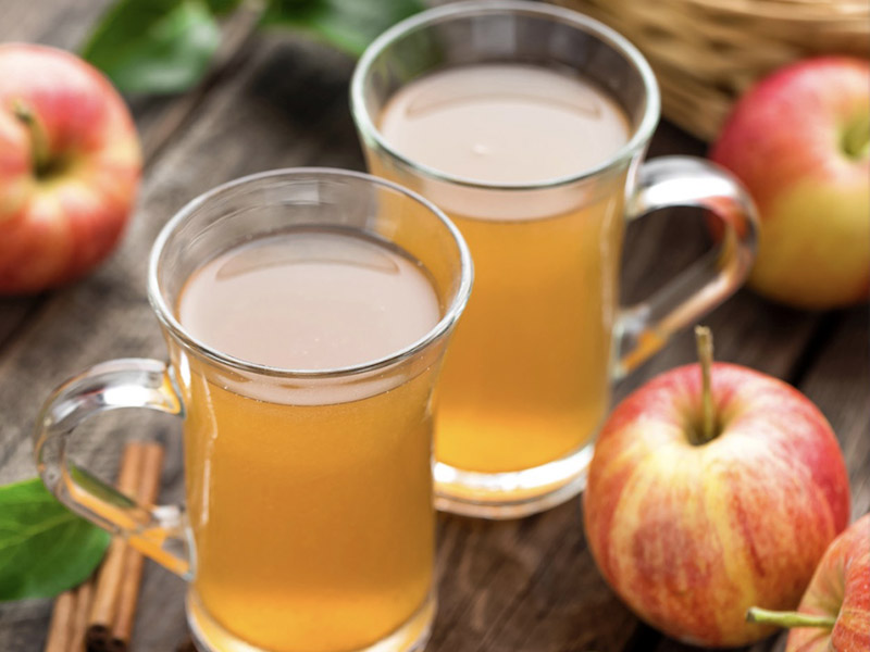 Apple Cider: Best Weight Loss Supplement