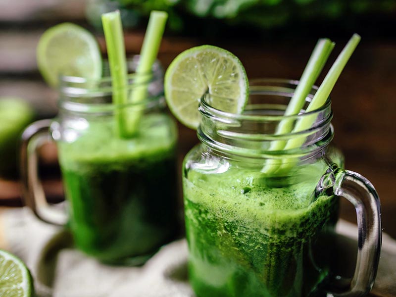 Green Juice