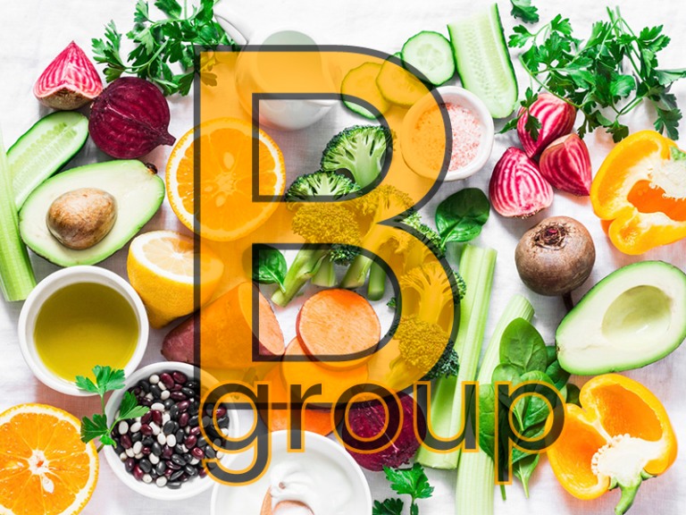 B Vitamins What are They and Why do I Need Them?