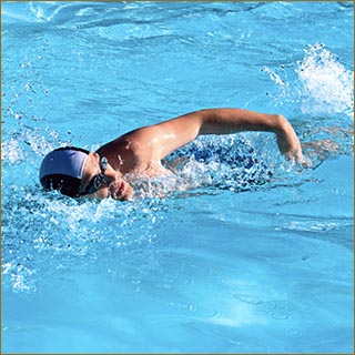 Swimming Lessons