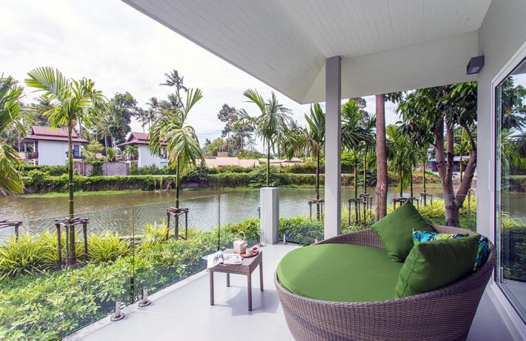 New Leaf Wellness: Best Detox Thailand