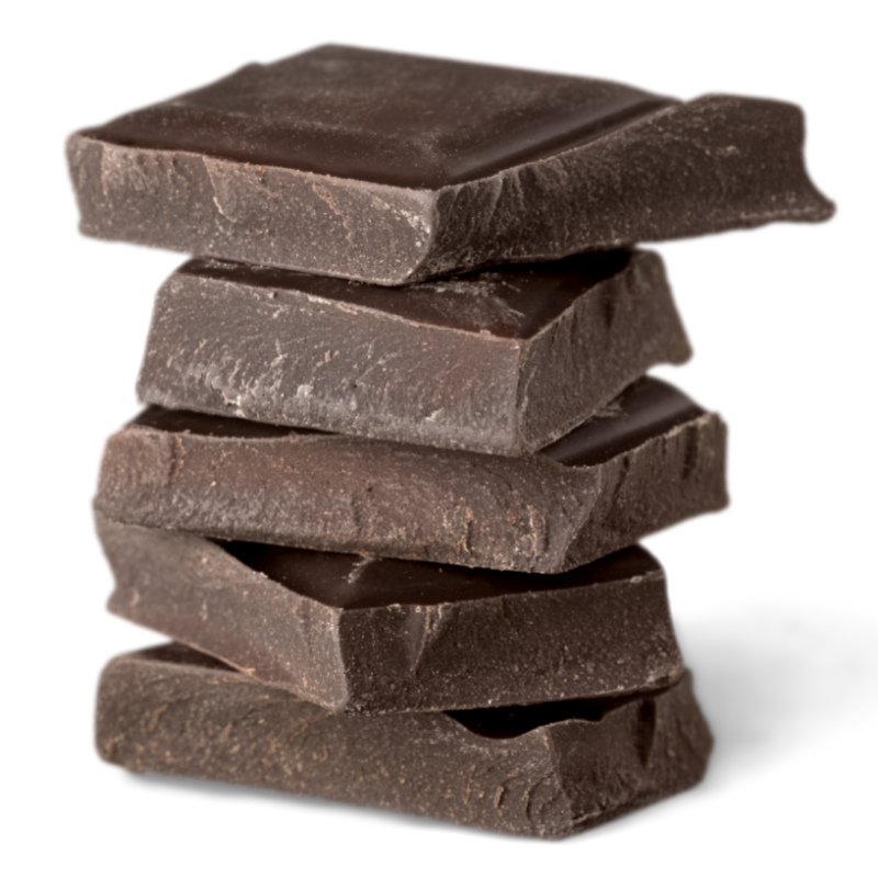 dark chocolate | Immune boosting food
