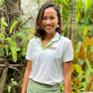 Keng Khun Keng is the Program Director at New Leaf Wellness Thailand
