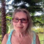 Photo of Donna, a New Leaf Wellness guest.